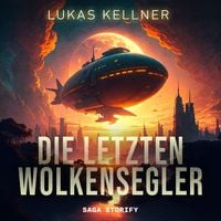Produktbild: Die letzten Wolkensegler