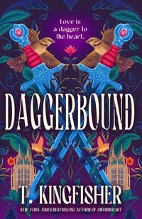 Produktbild: Daggerbound