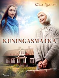 Produktbild: Kuningasmatka