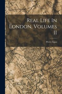 Produktbild: Real Life In London, Volumes II