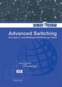Produktbild: Advanced Switching