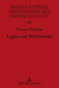 Produktbild: Logos und Wirklichkeit