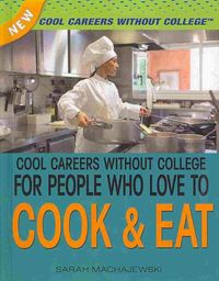 Produktbild: Cool Careers W/o Col For Peopl