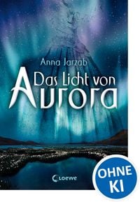 Produktbild: Das Licht von Aurora (Band 1)