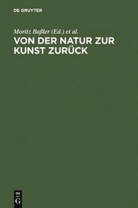 Produktbild: Von der Natur zur Kunst zur&uuml;ck