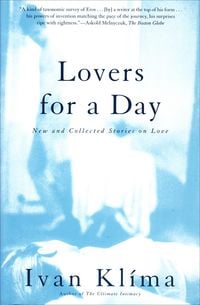 Produktbild: Lovers for a Day