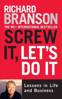 Produktbild: Screw It, Let's Do It