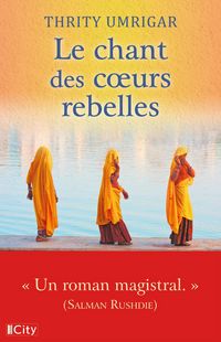 Produktbild: Le chant des coeurs rebelles