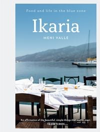 Produktbild: Valle, M: Ikaria