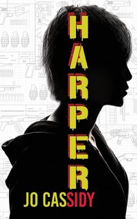 Produktbild: Harper