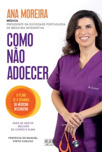 Produktbild: Como N&atilde;o Adoecer