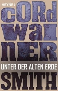 Produktbild: Unter der alten Erde