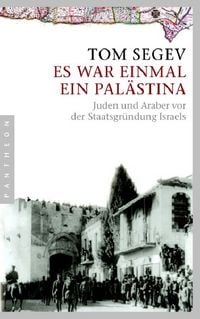 Produktbild: Es war einmal ein Pal&auml;stina