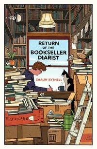 Produktbild: Return of the Bookseller Diarist