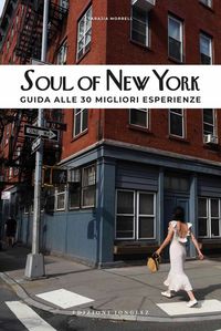 Produktbild: Soul of New York (Italian)