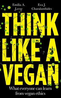 Produktbild: Think Like a Vegan