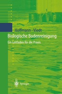 Produktbild: Biologische Bodenreinigung