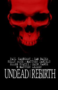 Produktbild: Undead Rebirth (Infinity)