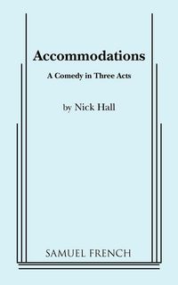 Produktbild: Accommodations
