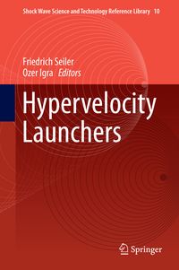 Produktbild: Hypervelocity Launchers