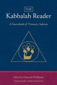 Produktbild: The Kabbalah Reader