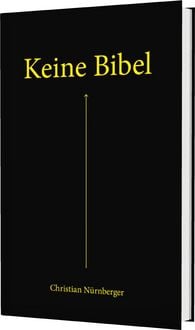 Produktbild: Keine Bibel