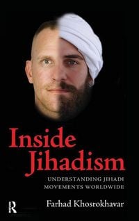 Produktbild: Inside Jihadism
