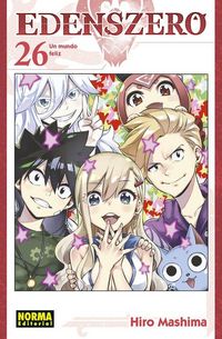 Produktbild: Edens Zero 26.
