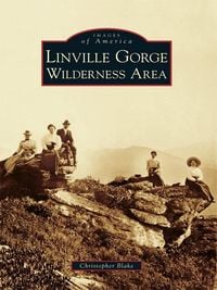 Produktbild: Linville Gorge Wilderness Area