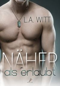 Produktbild: N&auml;her als erlaubt