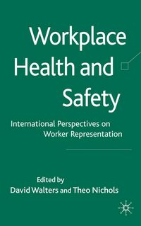 Produktbild: Workplace Health and Safety