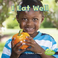 Produktbild: I Eat Well