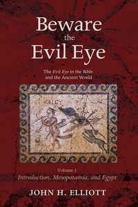 Produktbild: Beware the Evil Eye, 4-Volume Set