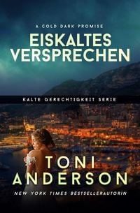 Produktbild: Eiskaltes Versprechen - A Cold Dark Promise