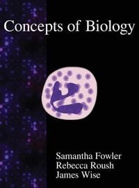 Produktbild: Concepts of Biology
