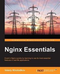 Produktbild: Nginx Essentials