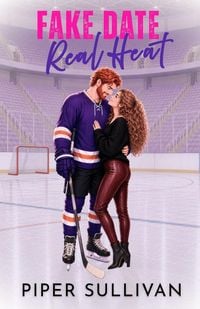 Produktbild: Fake Date, Real Heat