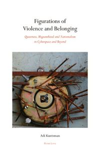 Produktbild: Figurations of Violence and Belonging