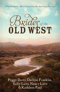 Produktbild: Brides of the Old West