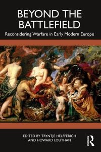Produktbild: Beyond the Battlefield