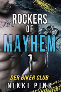 Produktbild: Der Biker Club