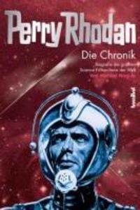 Produktbild: Die Perry Rhodan Chronik