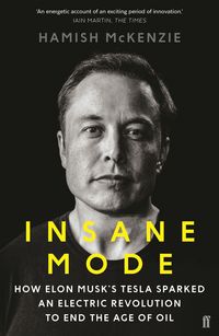Produktbild: Insane Mode