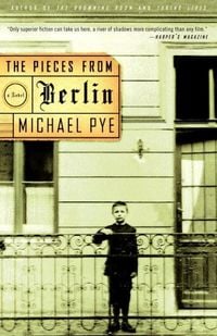 Produktbild: The Pieces from Berlin
