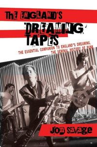 Produktbild: The England's Dreaming Tapes