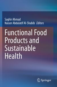 Produktbild: Functional Food Products and Sustainable Health