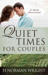 Produktbild: Quiet Times for Couples