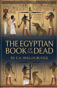 Produktbild: THE EGYPTIAN BOOK OF THE DEAD