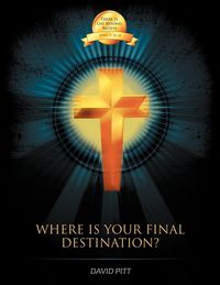 Produktbild: Where Is Your Final Destination