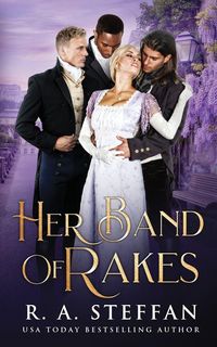 Produktbild: Her Band of Rakes